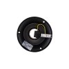 Latarnia ogrodowa V-TAC 1XE27 1365mm IP44 czarny VT-737